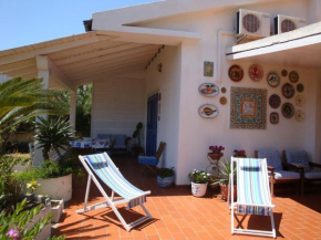 Villa Cetta B&B San Leone